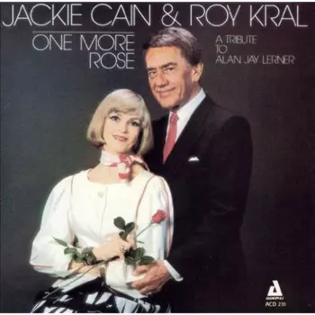 One More Rose - A Tribute To Alan Jay Lerner
