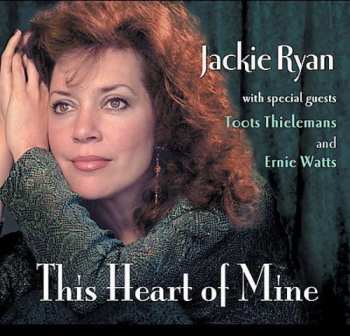 Album Jackie Ryan: This Heart Of Mine