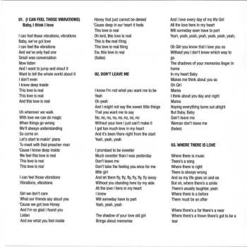 CD Jackie Wilson: This Love Is Real