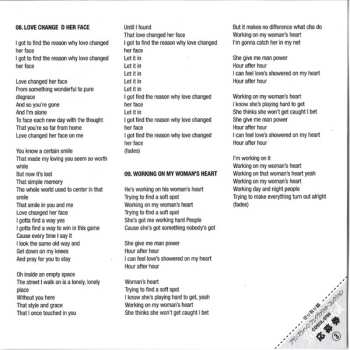 CD Jackie Wilson: This Love Is Real