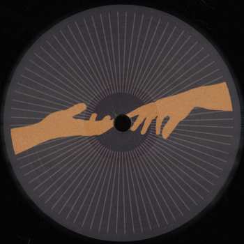 Album Jackmaster: Don't You Want My Lovin'