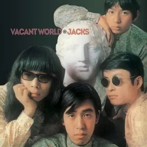 Jacks: Vacant World = ジャックスの世界