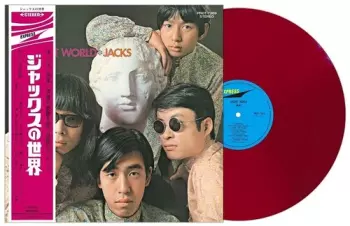 Jacks: Vacant World