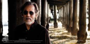 2LP Jackson Browne: Downhill From Everywhere