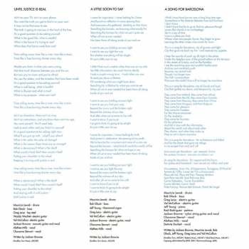 2LP Jackson Browne: Downhill From Everywhere