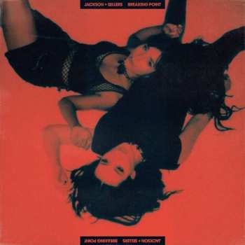 LP Jackson+Sellers: Breaking Point