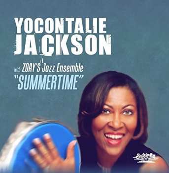 Album Jackson,yocontalie / Zoay's Jazz Ensemble: Summertime