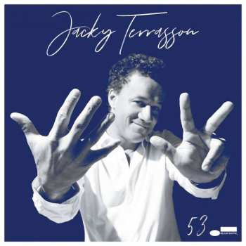 Album Jacky Terrasson: 53
