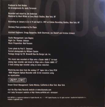CD Cassandra Wilson: Rendezvous