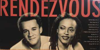CD Cassandra Wilson: Rendezvous
