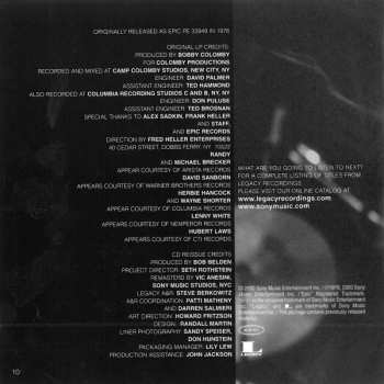 CD Jaco Pastorius: Jaco Pastorius