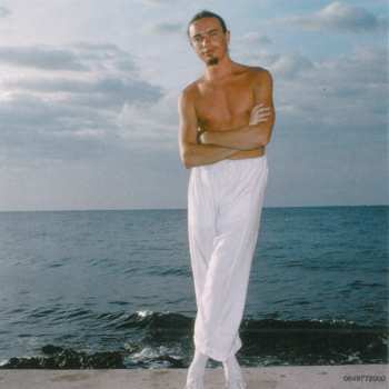 CD Jaco Pastorius: Jaco Pastorius