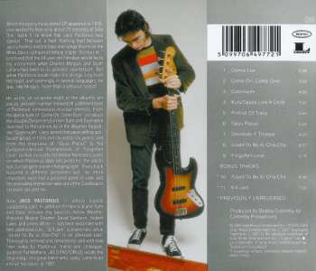 CD Jaco Pastorius: Jaco Pastorius