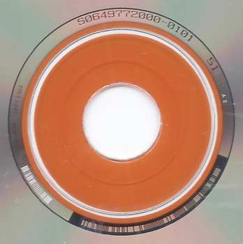 CD Jaco Pastorius: Jaco Pastorius