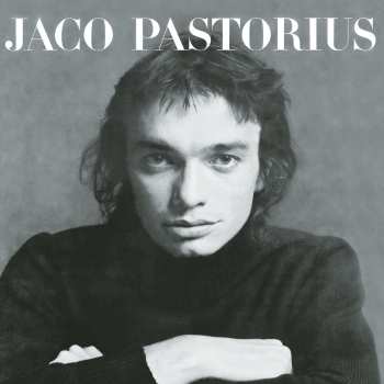 CD Jaco Pastorius: Jaco Pastorius
