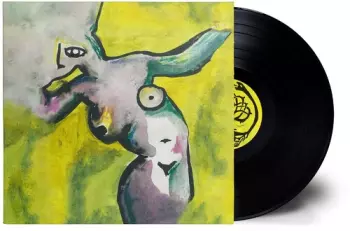 Jacob Alon: In Limerence