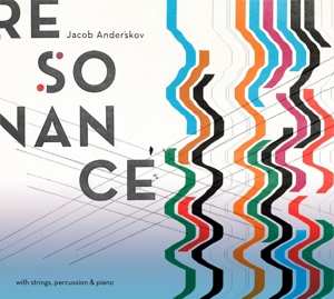 Album Jacob Anderskov: Resonance