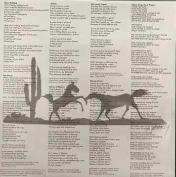 LP Jacob Aranda: War Planes