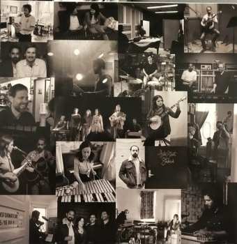 LP Jacob Aranda: War Planes