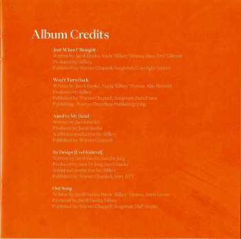 CD Jacob Banks: Lies About The War