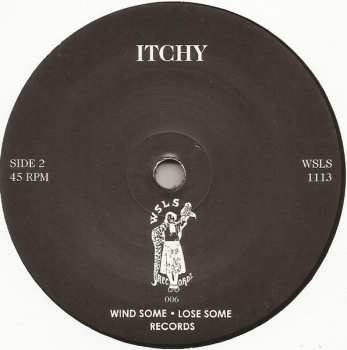 SP Jacob Bellens: Do You Have Anything Harder?