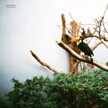 Jacob Bellens: Polyester Skin