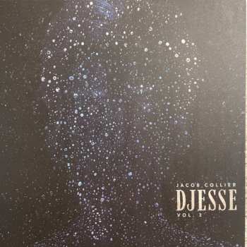 LP Jacob Collier: Djesse Vol. 3