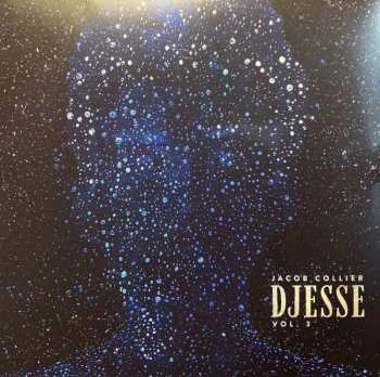 LP Jacob Collier: Djesse Vol. 3