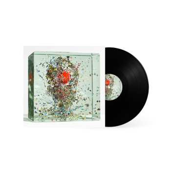 2LP Jacob Collier: Djesse Vol. 4 (deluxe Edition)