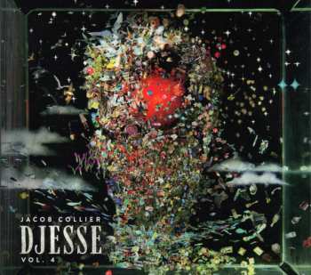 CD Jacob Collier: Djesse Vol. 4