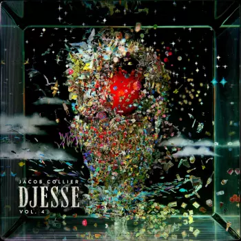 Jacob Collier: Djesse Vol. 4