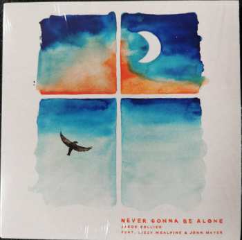Album John Mayer: Never Gonna Be Alone