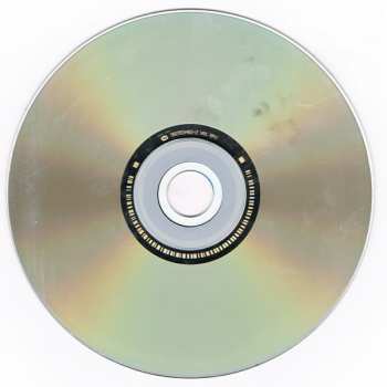 CD Jacob Karlzon: Now