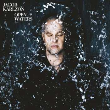 CD Jacob Karlzon: Open Waters