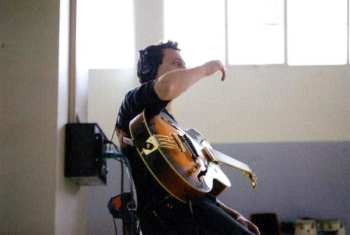 CD Jacob Young: Sideways