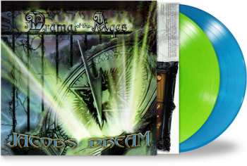 Album Jacob's Dream: Drama Of The Ages