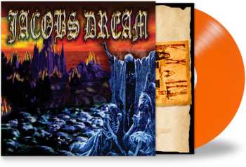 Album Jacob's Dream: Jacobs Dream