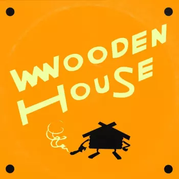 Jacon Gorensteyn: wooden House