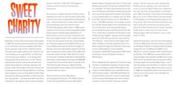 2CD Jacqueline Dankworth: Sweet Charity 