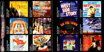 2CD Jacqueline Dankworth: Sweet Charity 