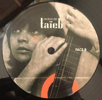 LP Jacqueline Taieb: Lolita Chick '68 LTD