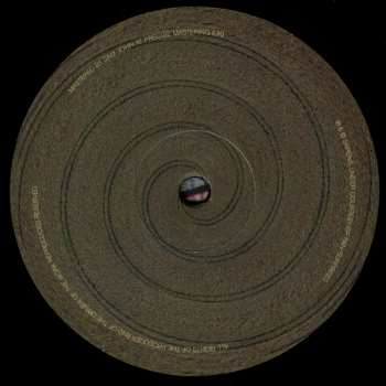 LP Jacques: Visit