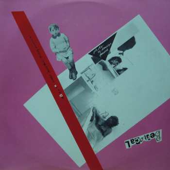 LP Jac Berrocal: Catalogue LTD