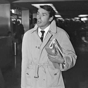 SP Jacques Brel: Orly
