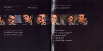 CD Jacques Brel: Jacques Brel à Knokke