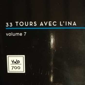 LP Jacques Brel: Cabarets 1954 - 1956 / Concert À L’Alhambra 1962