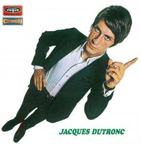 LP Jacques Dutronc: Les Play-Boys LTD | CLR