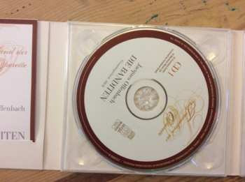 2CD Jacques Offenbach: Die Banditen