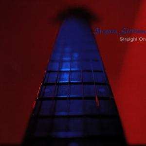 Album Jacques Stotzem: Straight On