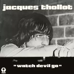 Watch Devil Go